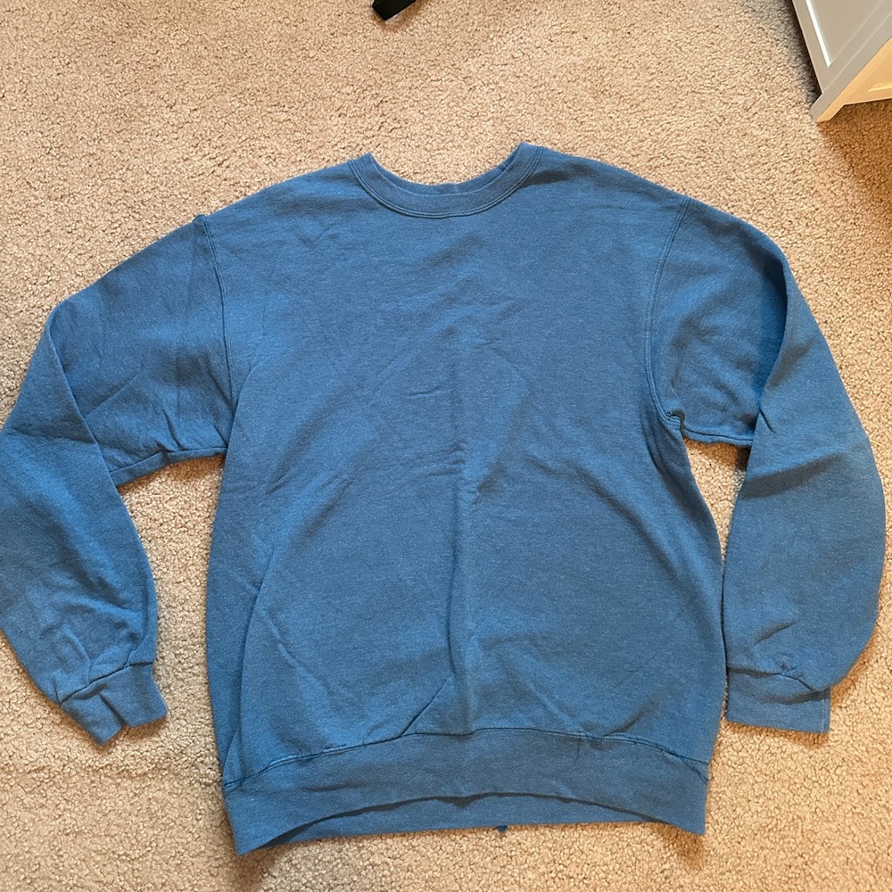 Men’s Crewneck